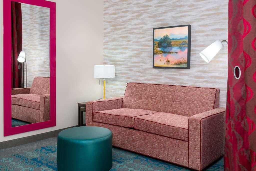 Home2 Suites By Hilton Wildwood The Villages Room photo